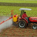 Desenvolvimento da Sustentabilidade e a Agricultura Moderna