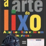 Show Sustentável: Troque seu Lixo Reciclável por Ingresso