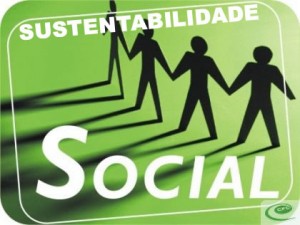 sustentabilidade social: