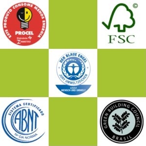 sustentabilidade selos verdes Sustentabilidade   Reconhecendo Produtos de Fontes Sustentáveis