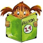 A Agenda 21 e as Metas de Desenvolvimento do Milênio