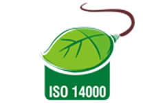 o ISO 14000 vem para ajudar a causa da sustentabilidade