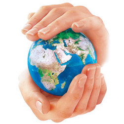 Preservar o meio ambiente.