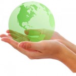 Sustentabilidade – A Ação Individual na Preservação do Meio Ambiente 