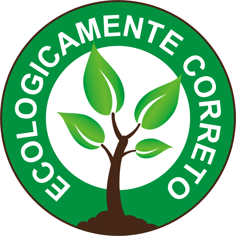 Ecologicamente Corretos