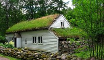 Imoveis Ecologicos
