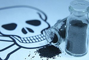 Agrotóxico Chumbinho