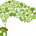 Casas Sustentáveis – Vantagens desse Tipo de Construção