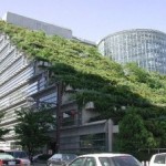 Edifícios Verdes se Espalham pelo Brasil