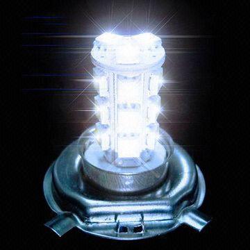 Lampadas Led