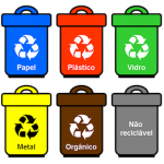 Reciclagem Ajuda o Meio Ambiente e Traz Qualidade de Vida