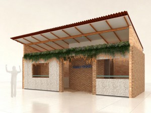 Sustentábilidade em Casas