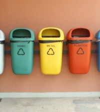 Sustentábilide em Casa