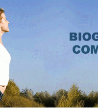 Biogás