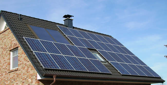Energia Solar Telhado 20 Dicas Simples para Economizar Energia Elétrica
