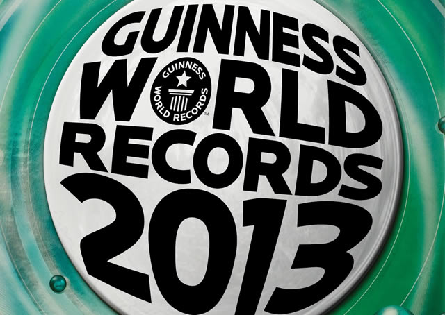 Guinness World Records
