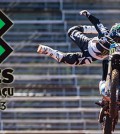 X-Games Foz do Iguaçu motocross