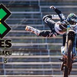 X-Games em Foz do Iguaçu – Exemplo de Sustentabilidade