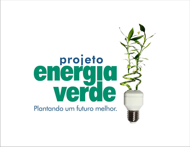 Coelba Energia Verde