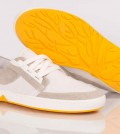 Sapatos Biodegradaveis