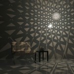 Que Tal Inovar a Iluminação da Casa Usando Caixas de Sucos Vazias?