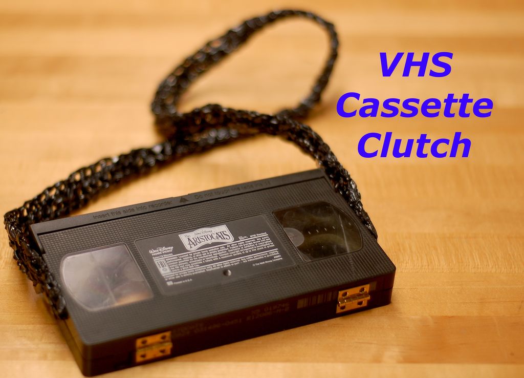 VHS Clutch
