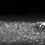 Animação chama atenção ao consumo desenfreado da humanidade