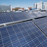 UFRJ será sustentável produzindo sua própria energia elétrica