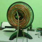 Como fazer um ar-condicionado em casa