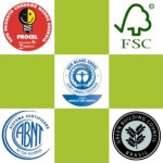 Quais são os principais selos ecológicos no mercado e como garanti-los?