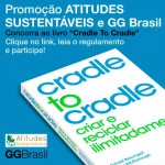 Concorra ao livro Cradle to Cradle!