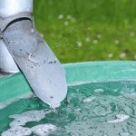 Como fazer uma cisterna para armazenar água