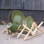 Como reutilizar cabides