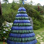 Como fazer uma árvore de Natal ecológica