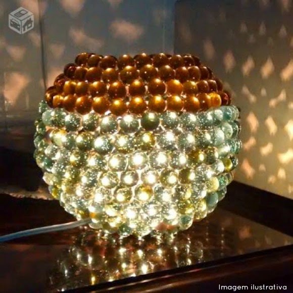 luminária