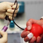 Doação de sangue: porque também fazemos parte do meio ambiente