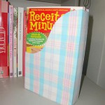 Reutilize Embalagens De Cereal Para Fazer Um Porta-revista Sustentável